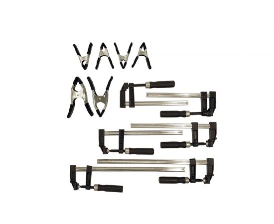 Набор струбцин Белмаш CK12 RA077A 