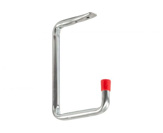 Настенный/потолочный крюк VORMANN 158х115х52х72 мм оцинкованный 10 кг 001453 002 Z 