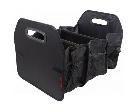 Сумка-органайзер в багажник автомобиля Forsage F-ITA10706 50531 