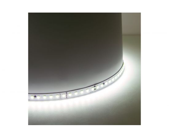 Светодиодная лента FERON 120SMD 2835/м, 9.6Вт/м, 24V, 20000*10*1.22мм, 4000К 41277 