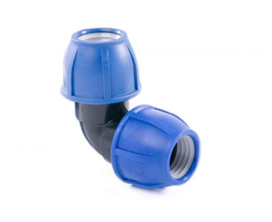 Отвод RTP PN 16 D 63 17093 