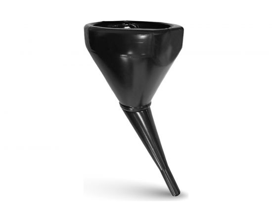 Воронка пластиковая Sparta для горюче-смазочных материалов Спец В-115 