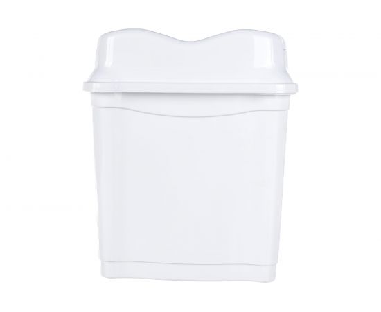 Контейнер для мусора Elf Plast Proff 5 л, пластик ХТ815 