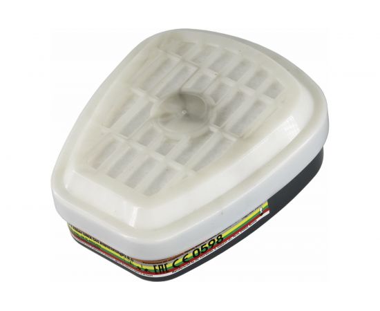 Комбинированный фильтр UNIX 541 A1B1E1K1HgP3 R D 102-021-0007 