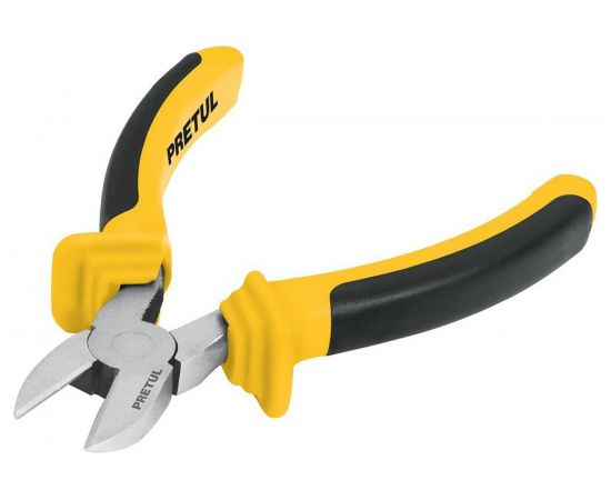 Бокорезы Truper 180мм PCD-7PX 22678 