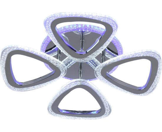 Потолочная люстра J-LIGHT RONNIE 5600/85C 