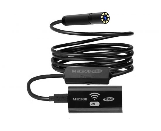 Видеоскоп МЕГЕОН 333204 к0000035922 