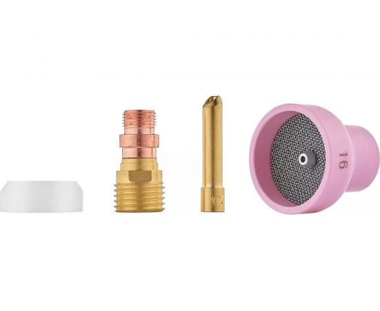 Набор COLISEUM №16 2.4 мм CLS1777 ПТК 00000039361 