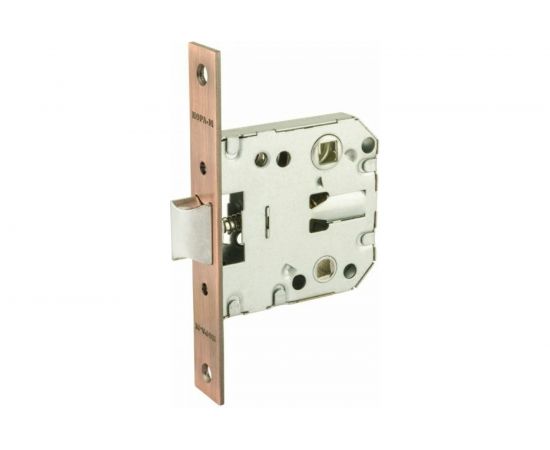 Внутренний механизм НОРА-М 2070-47мм AC ст.медь 5301 