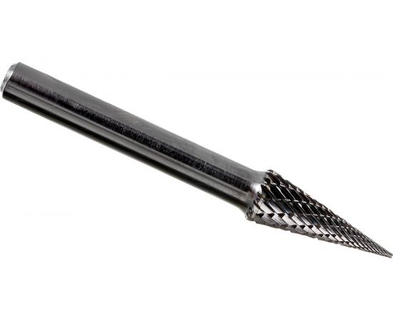 Борфреза твердосплавная в форме заостренного конуса тип MSKM ROTORICA M0820Х06 