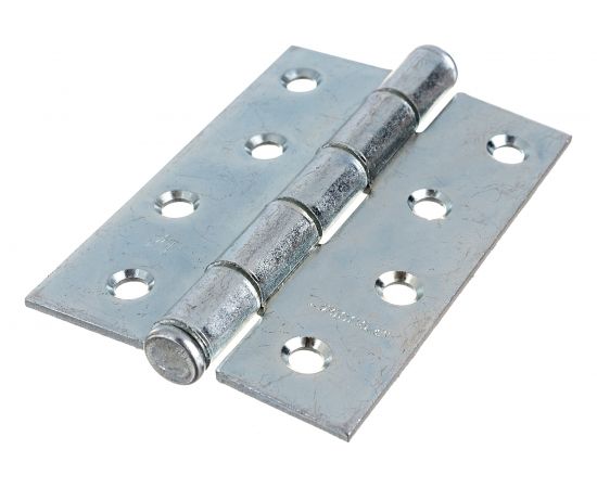 Петля СКОБЯНОЙ ПН5-100 унив., цинк 002552 