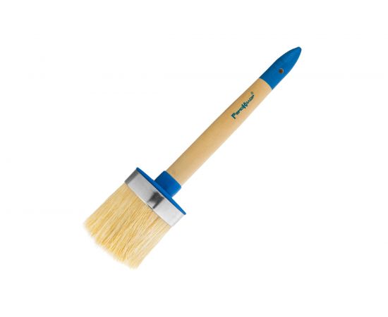 Круглая кисть №20, диаметр 65 мм РемоКолор 01-0-220 