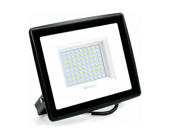 Светодиодный прожектор FERON LL-922 IP65 100W 4000K 48108 