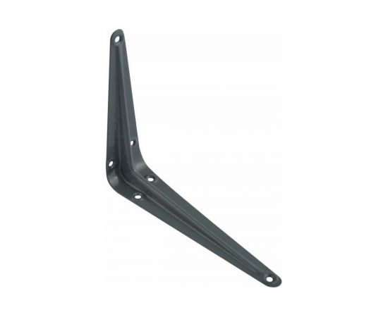 Уголок НОРА-М серый 150х125 5х6 5570 