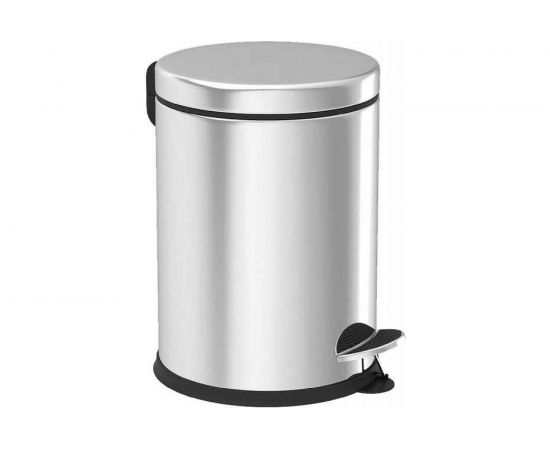Ведро для мусора Perilla Микро с педалью, 3 л 83029 