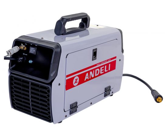 Сварочный аппарат ANDELI MIG-270TPL ADL20-210 – изображение 11