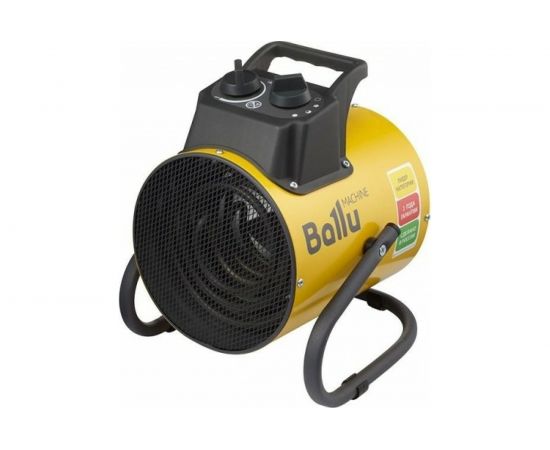 Тепловая пушка Ballu BHP-PE2-5 НС-1274968 – изображение 11