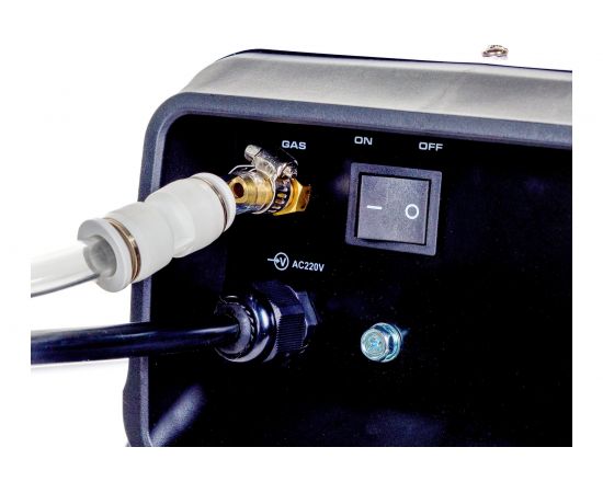 Сварочный аппарат ANDELI MIG-270TPL ADL20-210 – изображение 12