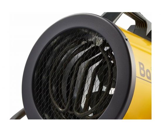 Тепловая пушка Ballu BHP-PE2-5 НС-1274968 – изображение 12