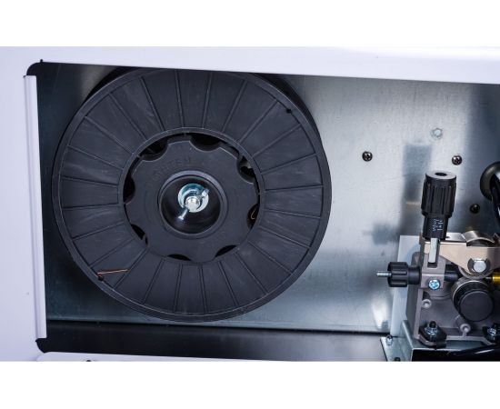 Сварочный аппарат ANDELI MIG-270TPL ADL20-210 – изображение 14