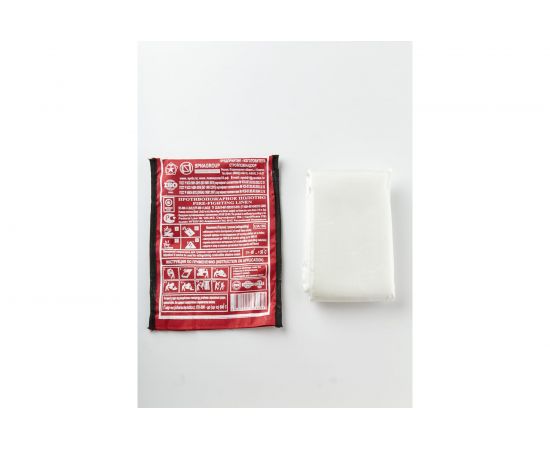 Противопожарное полотно SPNAGROUP кошма ПП-300 1,5x2,0 741509597214 – изображение 2