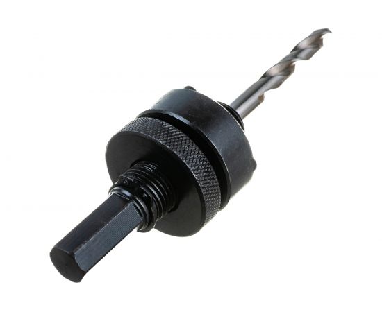 Переходник на коронку Bi-metall ZE4 (32-210 мм) WILPU 3030400001 – изображение 2