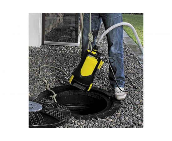 Шланг напорно-всасывающий (10 м; 38 мм) TEX 38/10L – изображение 2