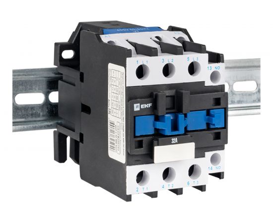 Пускатель EKF Basic серии ПМЛ-2160ДМ электромагнитный, 32А, 400В pml-s-32-400-basic – изображение 2