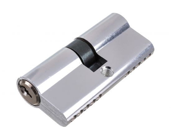 Цилиндровый механизм Avers LL-60-NI 00017868 – изображение 2