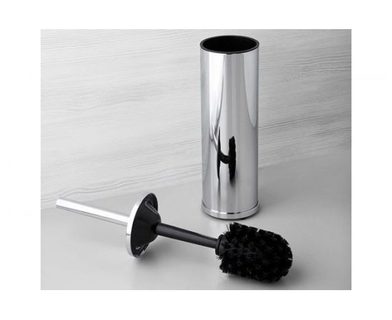 Щетка для унитаза WasserKRAFT напольная K-1027 – изображение 2