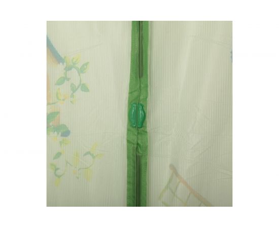 Антимоскитная сетка СИМАЛЕНД Мельница 90x210 см, на магнитах 1207612 – изображение 2