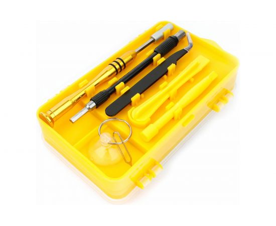 Отвертка с набором бит Cablexpert TK-SD-07 108 предметовTK-SD-07 – изображение 2