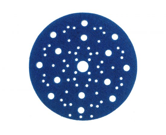 Прокладка защитная на поролоне (150х5 мм; 67 отверстий) Jeta PRO 591500567 – изображение 2