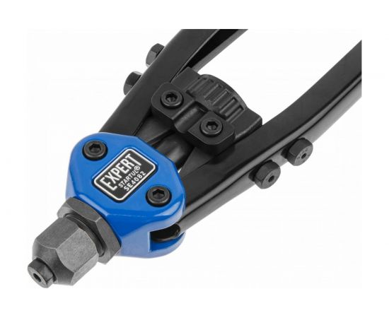 Силовой двуручный заклепочник 2,4-6,4 STARTUL Expert SE4082 – изображение 2