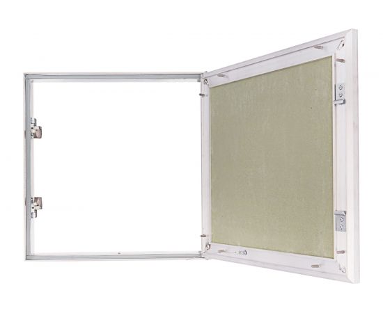 Люк под покраску PROMLYUK ГАММА 30х30 70013030 – изображение 2