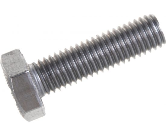 Болт Метиз-Эксперт М10х35 А2 DIN 933 уп. 100 шт. БП-00046518 – изображение 2