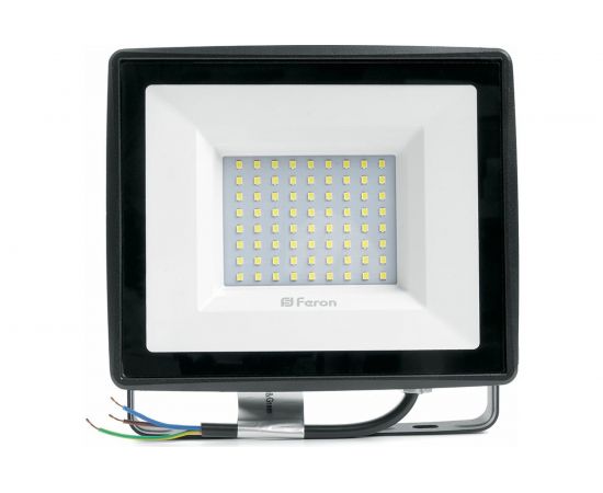 Светодиодный прожектор FERON LL-922 IP65 100W 4000K 48108 – изображение 2