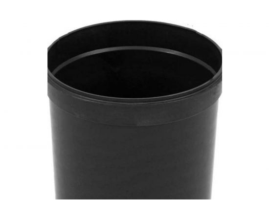 Ведро для мусора Perilla Микро с педалью, 3 л 83029 – изображение 2