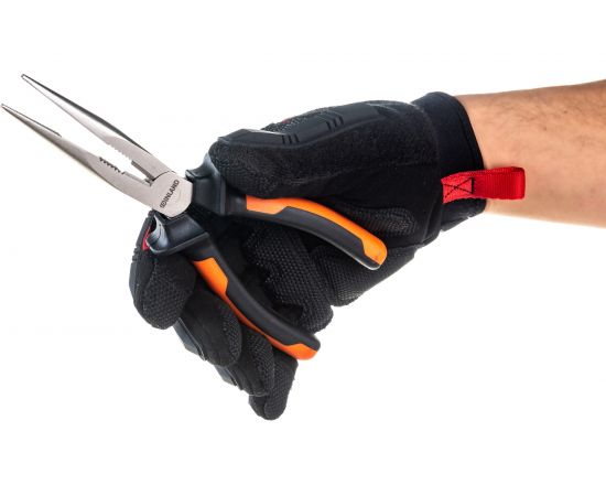 Длинногубцы ЦЕНТРОИНСТРУМЕНТ 1967 Finland 180/200 1967 – изображение 2