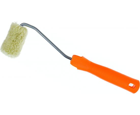 Мини-Валик АКОР в сборе для Фасадных работ L60 мм, L ручки 30см 4607044338883 – изображение 2