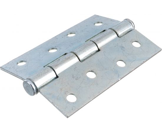 Петля СКОБЯНОЙ ПН5-100 унив., цинк 002552 – изображение 2