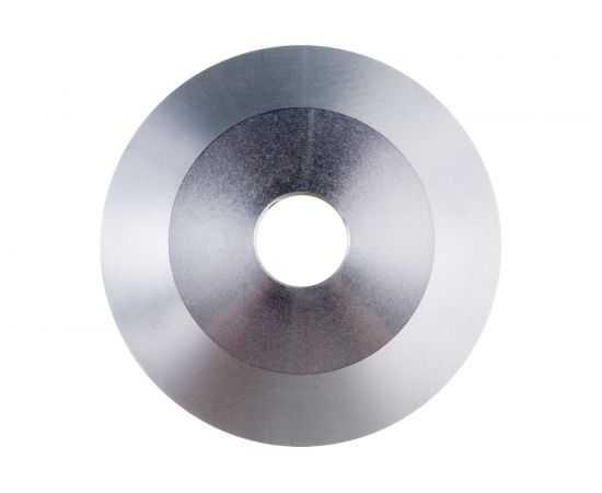 Круг заточной CBN алмазный чашка 12А2-45 градусов 150х32 мм Strong СТД-15000150 – изображение 2