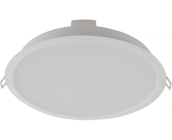 Светодиодный светильник даунлайт LEDVANCE ECOCLASS DL 24W 840 WT IP44 10x1RETRU LEDV 4058075656734 – изображение 2