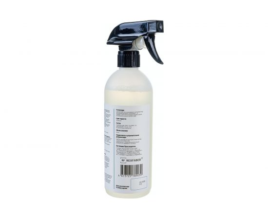 Чистящее средство REXFABER RF-SuperCrystal готовый раствор 4673725789039 – изображение 2