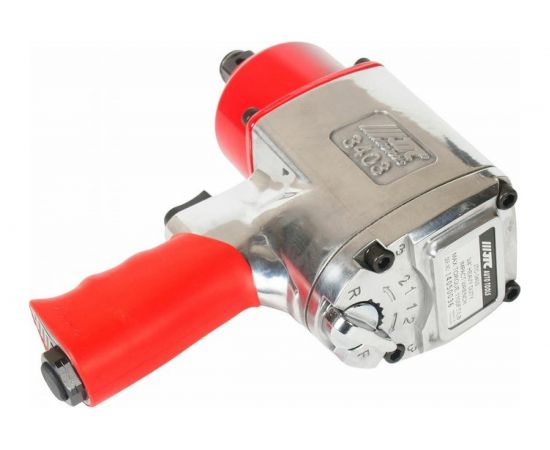 Ударный усиленный пневмогайковерт JTC 3403 – изображение 2