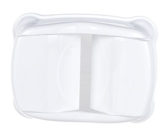 Контейнер для мусора Elf Plast Proff 5 л, пластик ХТ815 – изображение 2