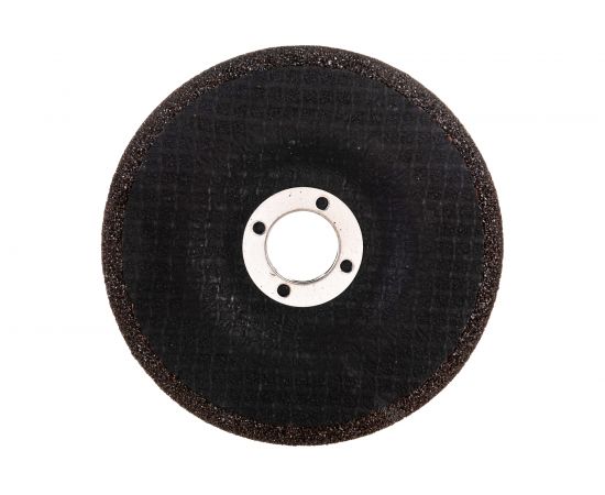 Круг шлифовальный по стали EXTRA (125х7х22.23 мм; EA24S-BF; F27) SKORPIO 710606 – изображение 2