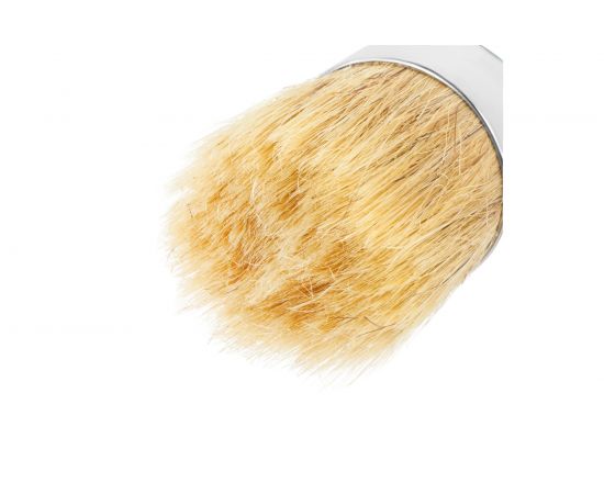 Круглая кисть №20, диаметр 65 мм РемоКолор 01-0-220 – изображение 2