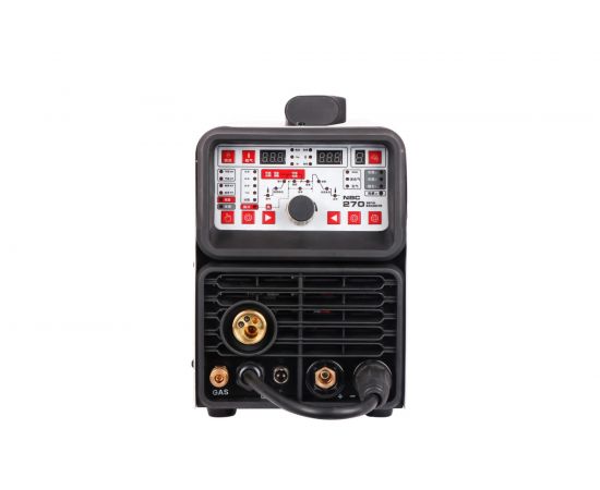 Сварочный аппарат ANDELI MIG-270TPL ADL20-210 – изображение 2
