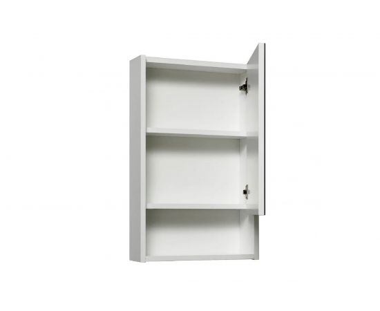 Зеркальный шкаф RUNO Микра 40 правый УТ000002341 – изображение 2